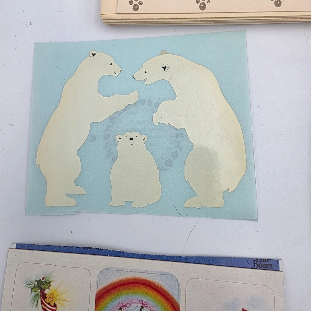 Hallmark vintage collection